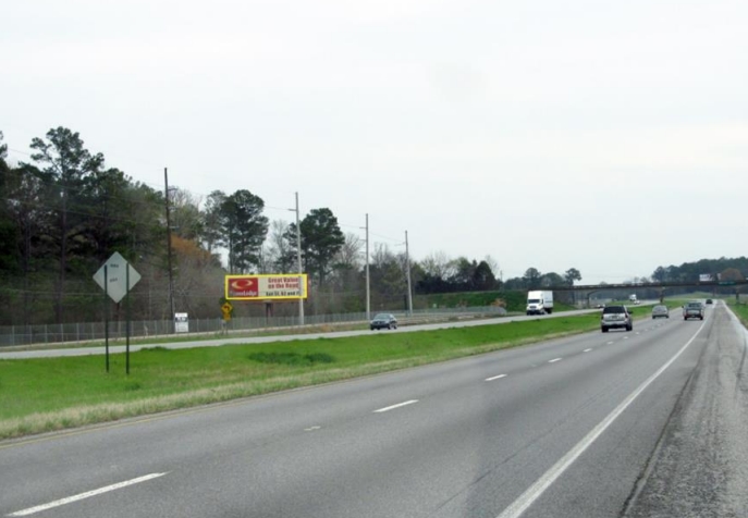 Location photo for AL-126 near Montgomery KOA Journey (Montgomery)