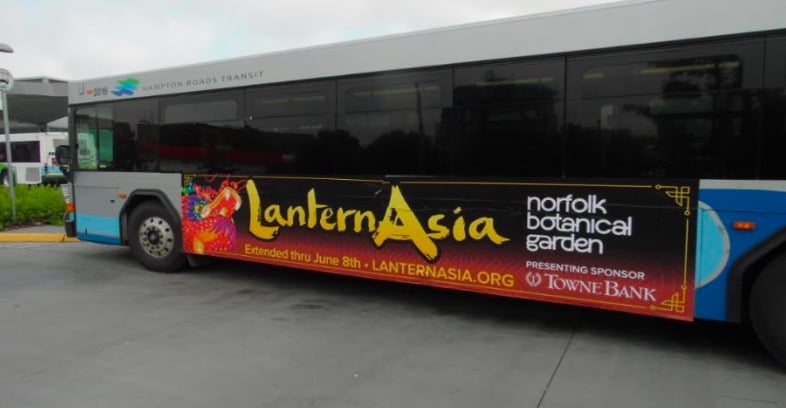 Location photo for W Pembroke Ave (Hampton)