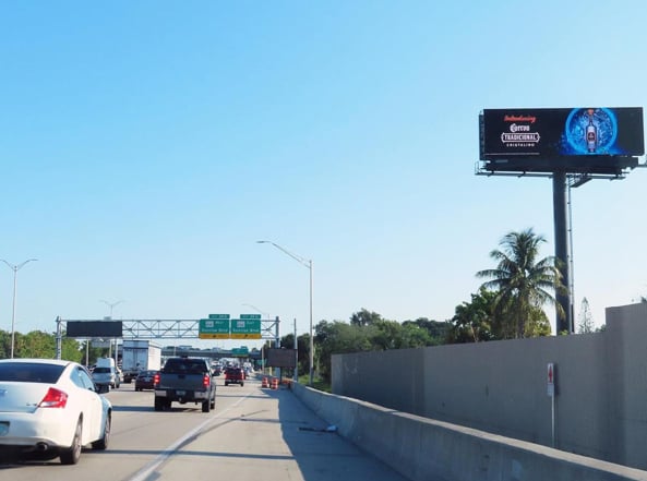 Location photo for NW 20th Ave near Northwest 22nd Road & Northwest 22nd Av, Durrs (Fort Lauderdale)