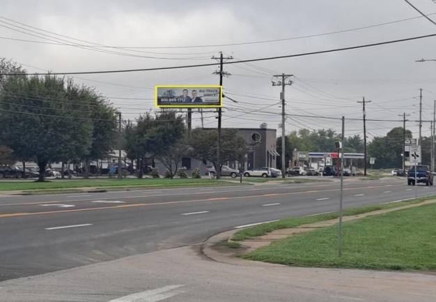 Location photo for Nashville Rd near Lost River Cave (Bowling Green)