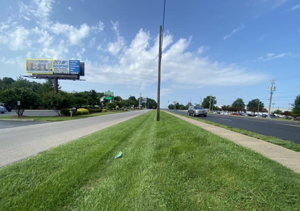 US 31W E/S .2 MILE S/O DISHMAN LN F/N (LT) Media