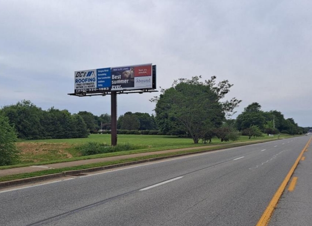 Location photo for Campbell Ln near Campbell Lane @ Aldi's (Bowling Green)