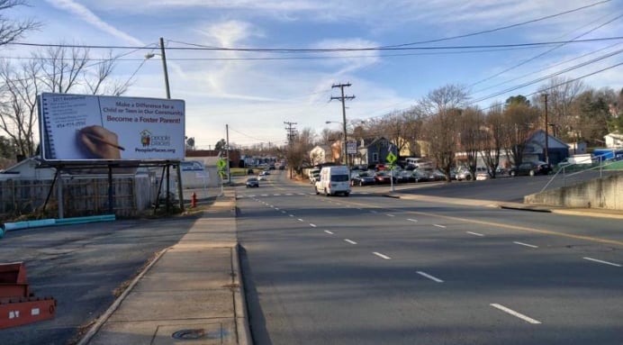 S/S 1521 E HIGH ST, CHARLOTTESVILLE #2 Media