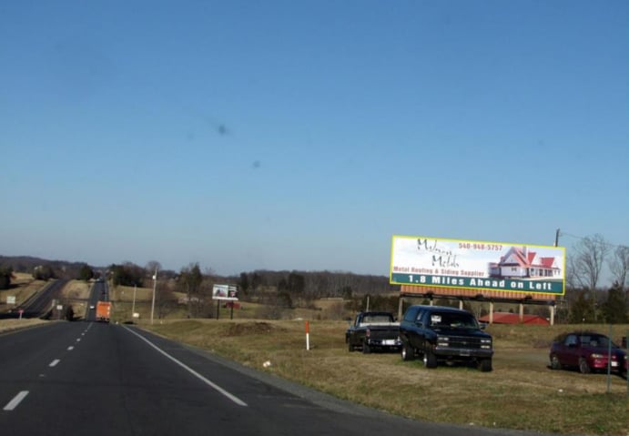 Location photo for S Seminole Trail (Madison)