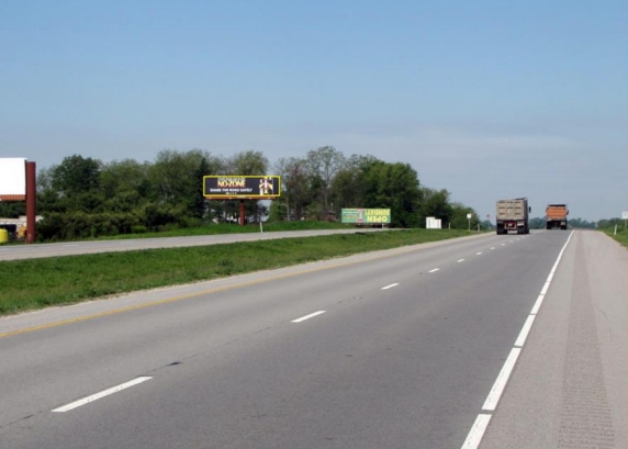 S/S I-64 2000' W/O HWY 65 F/E Media