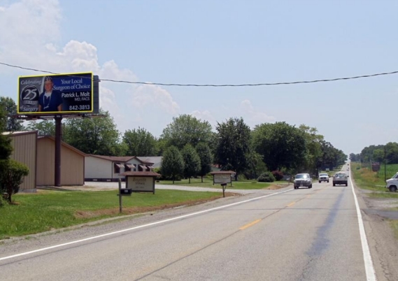 E/S RR 2 RT 45S F/N FAIRFIELD