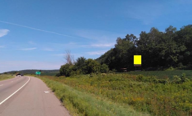 I-94, 5170'W/O HWY. 95 E/1 Media