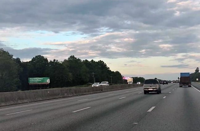 Location photo for Village Rd (Whitsett)