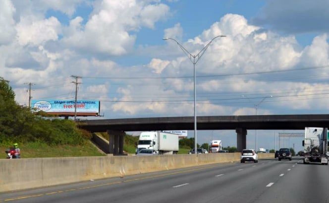 Location photo for S Maple St near Harman Park (Graham)