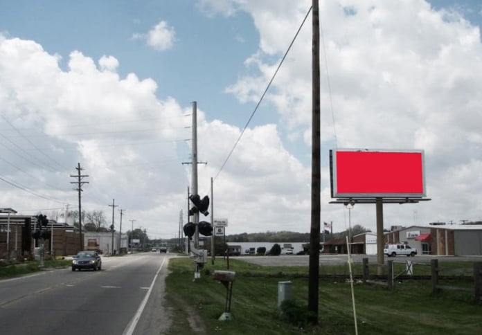 Location photo for W Market St (Logansport)