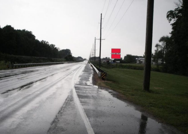 2350 SR 25 W/O SR 35 NS - Lower Media