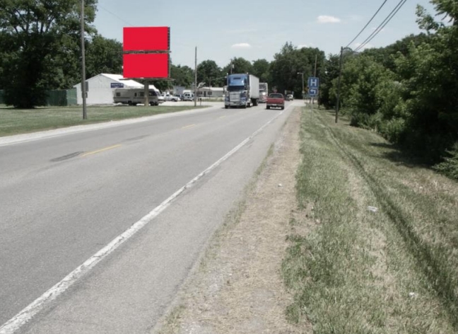 Location photo for IN-25 (Logansport)