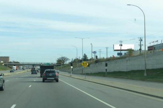 Location photo for Concordia Ave near Sea Foam Stadium, Snelling Hamline (St Paul)