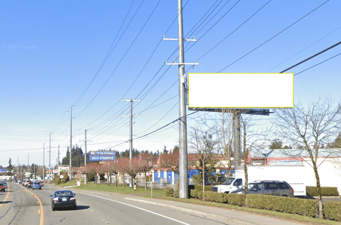 Location photo for Bothell Everett Hwy near DaVita Mill Creek Dialysis Center, North Creek (Bothell)