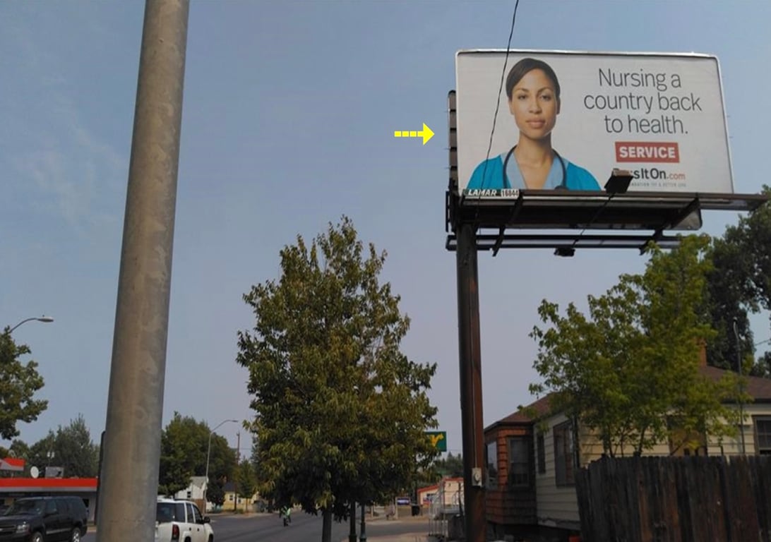 2ND ST SS 100' WO  LENNOX FW Media