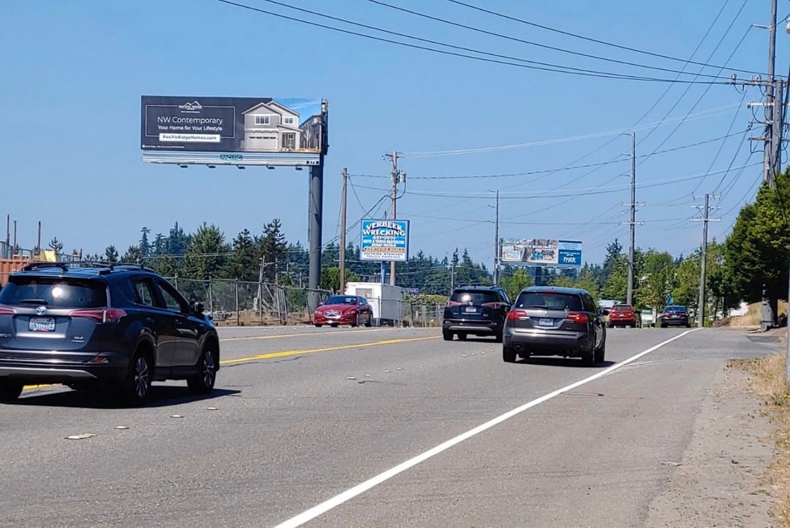 Location photo for Bothell Everett Hwy near Hwy 527 & 186th Pl SE, North Creek (Bothell)