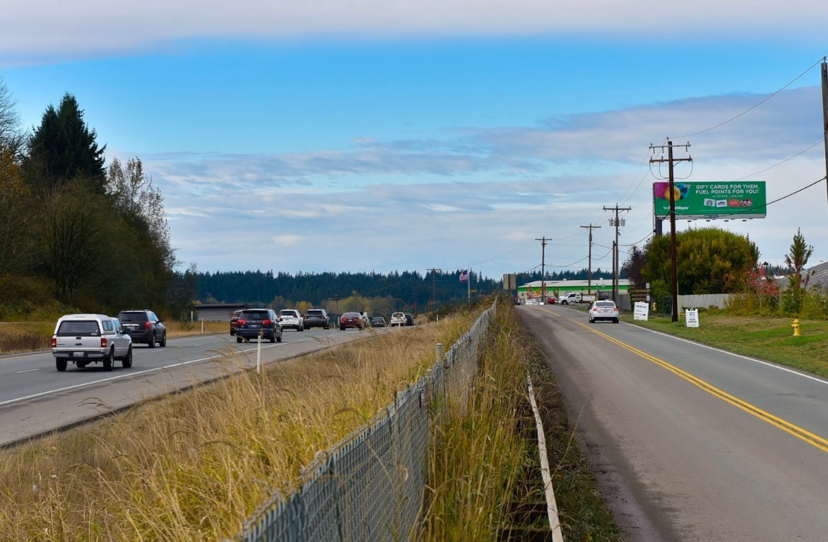 Location photo for 224th St SE (Woodinville)