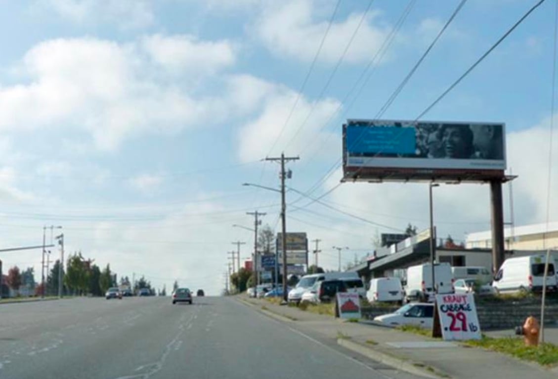 Location photo for Hwy 99 near Hwy 99 & 230th St SW (Edmonds)