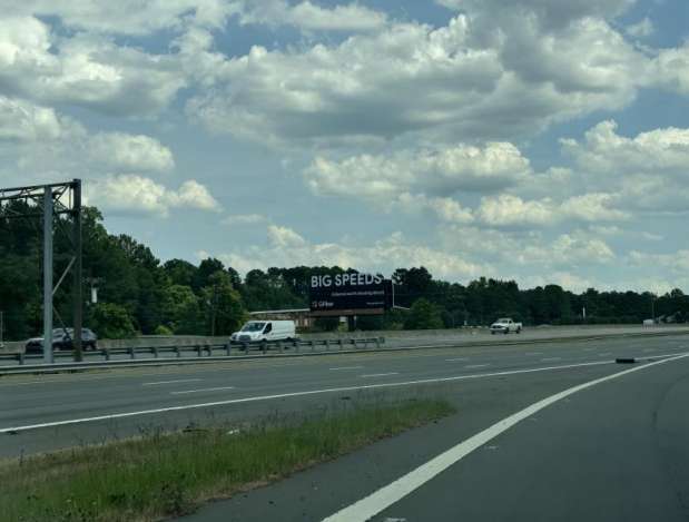 520 US 70 E 0.3 mi E/O CHEEK RD (SR1800) NS Media