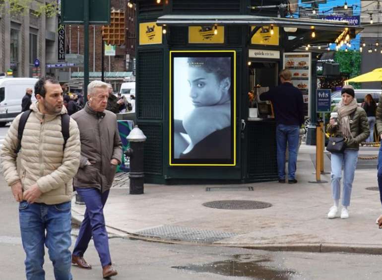 Digital in Manhattan, NY