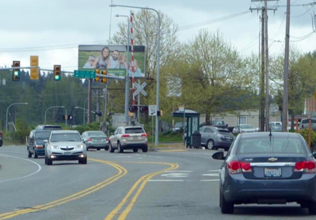 WOODINVILLE/SNOHOMISH RD EL 122F N/O NE 190TH ST SF-2 Media