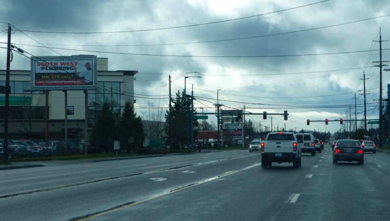 EVERGREEN WY EL 150F N/O 100TH ST SW NF-1 Media