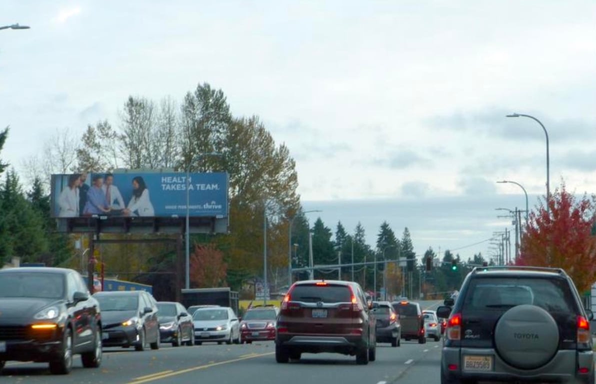 NE 85TH ST NL 199F W/O 128TH AV NE WF-1 Media