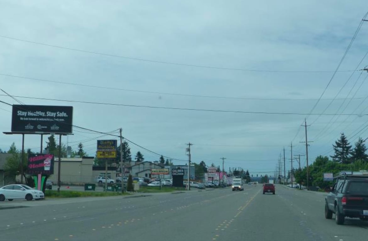 SH 99 EL 0.15M N/O 156TH ST SW NF-1 Media