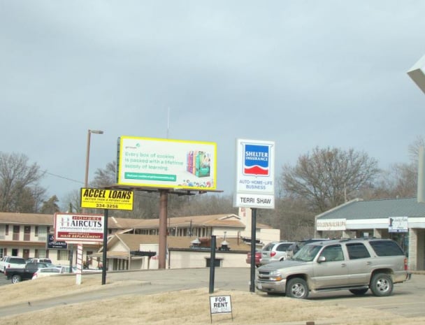 1430 N. KINGSHIGHWAY Media