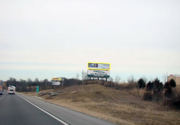 E/S I-55, 4 MI N/O HWY 61 (MM 109) - Top Media