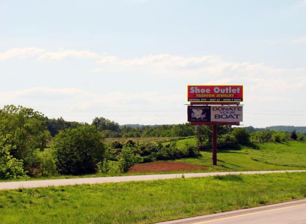 Location photo for I-55 (St Mary)