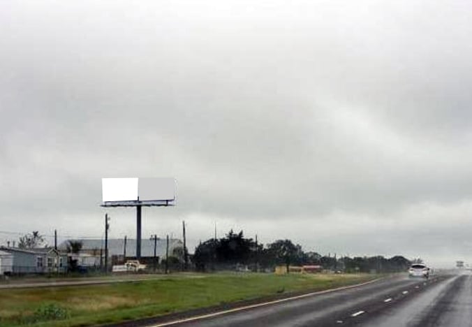 SH 21 @ Carrabba Rd/3.4 mi E/O SH 6/ Bryan-Left Face Media