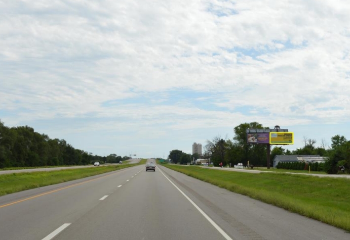 Highway 251 .3 mi n/o Prairie Hill Rd W/S Media