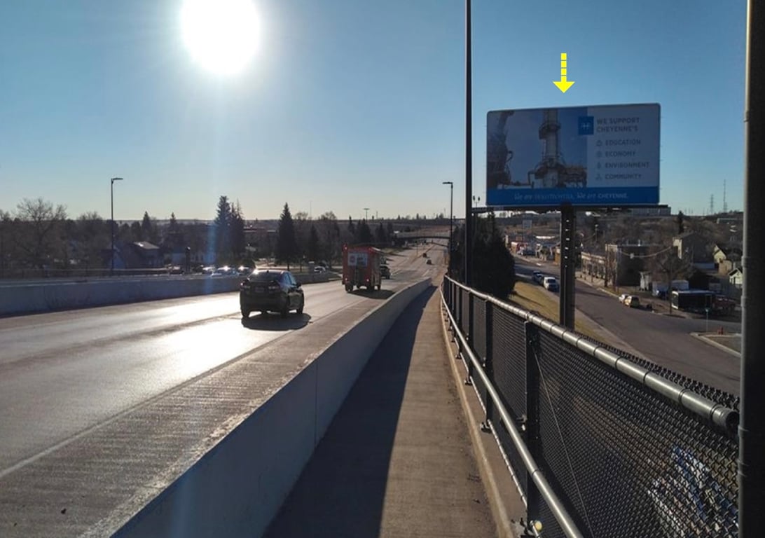 I-180 WS SO LINCOLNWAY FN Media