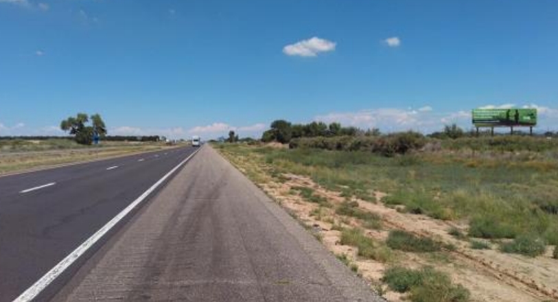 Location photo for Yucca Dr (Belen)