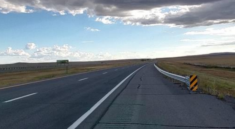 I 25 E/L.77NMP385 MP 385.77 Media