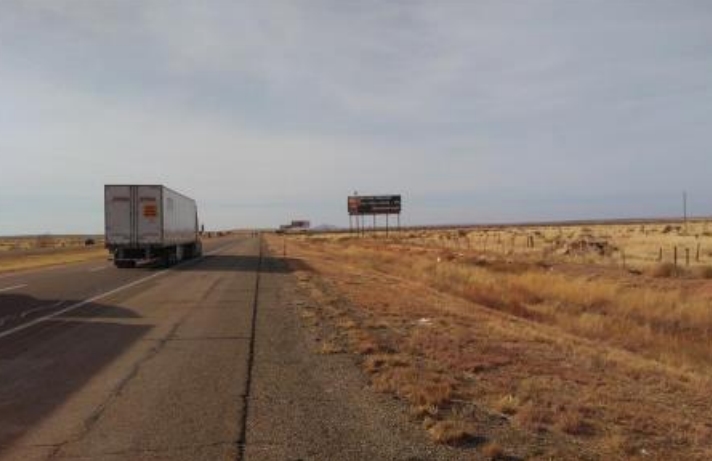 I 40 N/L .38 WMP 356 MP 355.62 Media