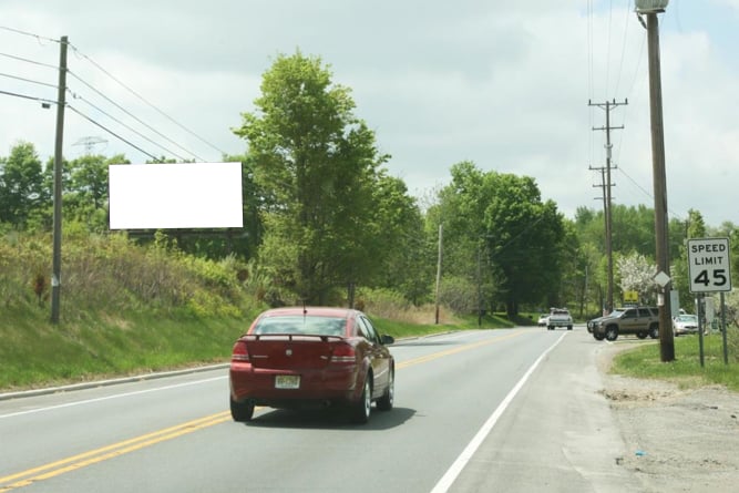 S/S Rt 94 .60 mi E/O Sprngdale Rd Newton F/E Media