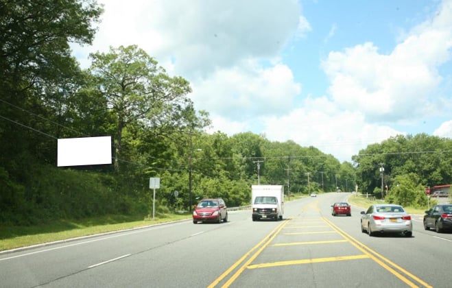 Location photo for US-206 near Milk Street Distillery (Branchville)