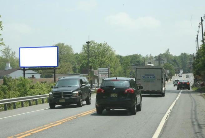 Location photo for US-206 near Rt. 206 N. Andover Diner (Andover)