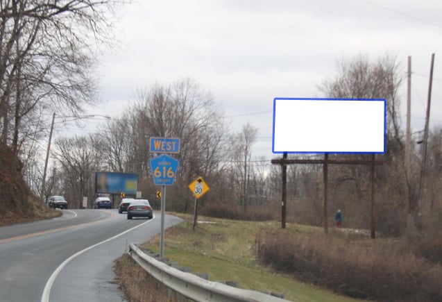 N/S Sprta Ave W/O Stickle Pnd Rd F/E Media