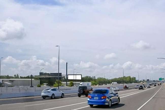 Location photo for I-4 near Jet Set Express Orlando Terminal, Southwest Orlando (Orlando)