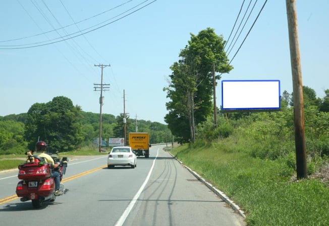 S/S Rt 94 .60 mi E/O Sprngdale Rd Newton F/W Media