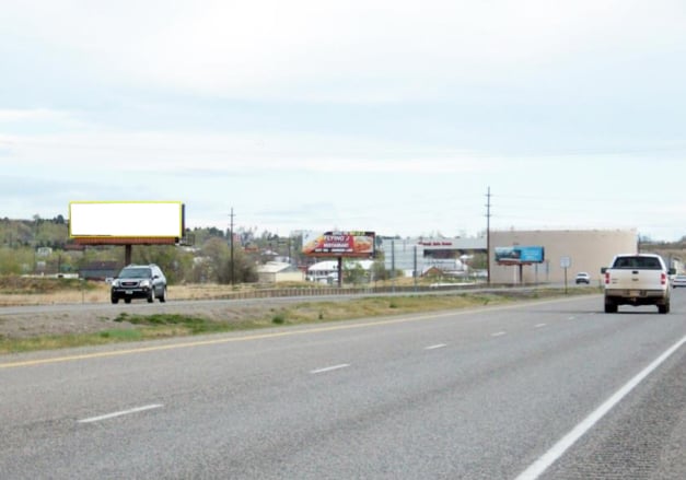 I-90 N/L 1 MI W/O EX 452 (FAR WEST OF 3) Media