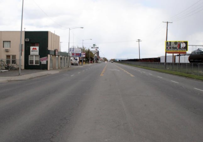 MONTANA AVE S/L 300' W/O 2ND ST WEST Media