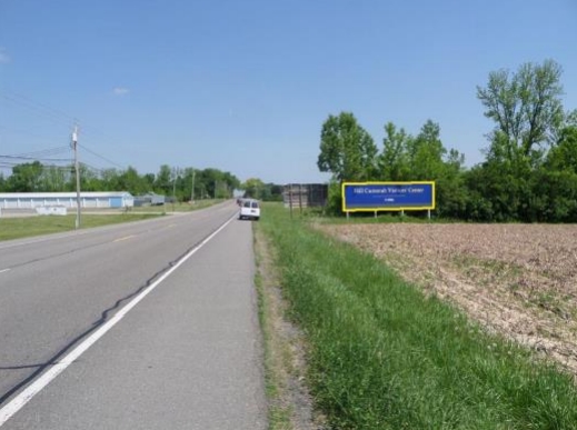 #43 RT. 21 1.2 MI. N/O NY 488 E/L Media