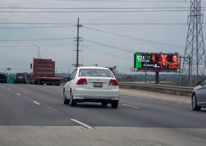 Location photo for W Silver Spring Rd near Lovers Lane & Silver Spring, Timmerman West (Milwaukee)