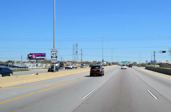 Location photo for W Silver Spring Rd near Lovers Lane & Silver Spring, Timmerman West (Milwaukee)