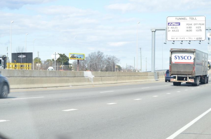 Location photo for Woodrow St near Fountain Park, Port Norfolk (Portsmouth)