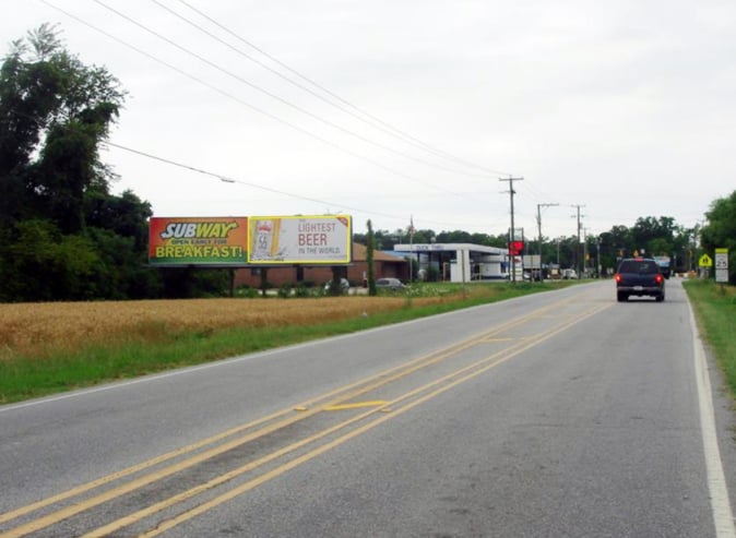 Location photo for U.S. Hwy 158 W near Camden County Heritage Museum & Historic Jail (Camden)